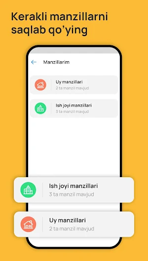 Mega Taxi 1222 Screenshot 2