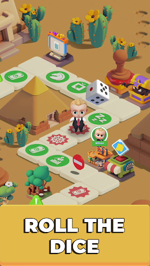 Baby City Screenshot 2