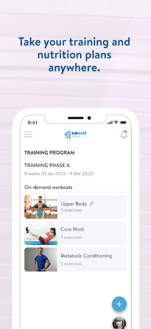 swEAT with E Screenshot 2