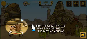 Caveman Hunt Screenshot 0