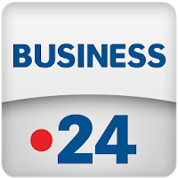 BUSINESS 24 Mobilní banka