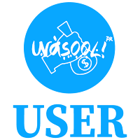 WasooliPk USER
