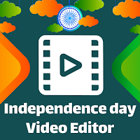 Independence Day Video Maker