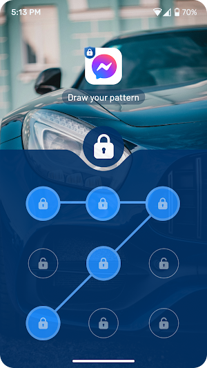 Lockit Timer - App lock screenshot 2
