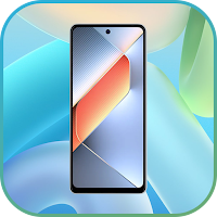 Theme of Tecno Pova 6