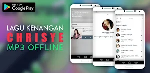 Chrisye Offline Tembang Kenang Screenshot 0