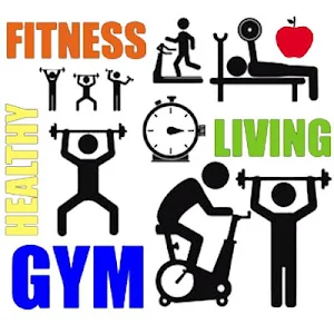 Guide To Fitness Screenshot 0