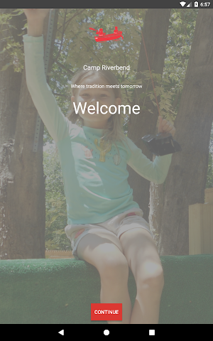Camp Riverbend Screenshot 3