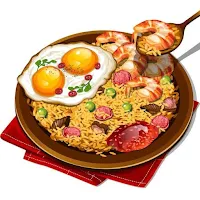 Resep Nasi Goreng
