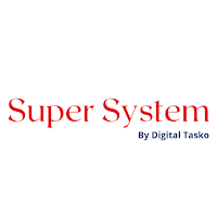 Super System Delivery boy