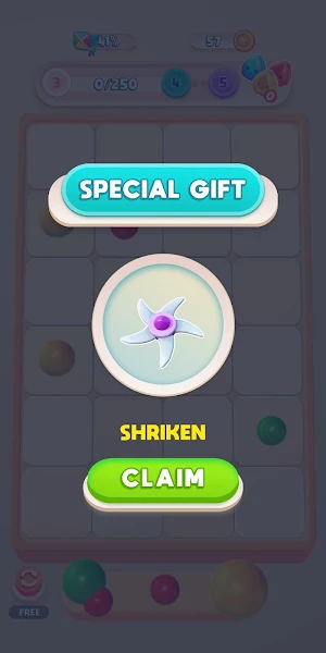 Water Balloon Sort Screenshot 3