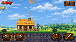 Aelthotyn Screenshot 3