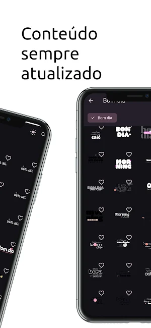 Adesivos Flow Screenshot 1