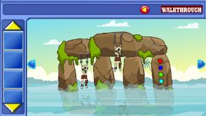 Thrift Pirate Escape Screenshot 1