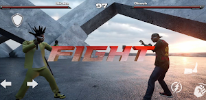 OKTOGONE Screenshot 1