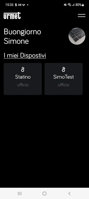 UrmetON Screenshot 3