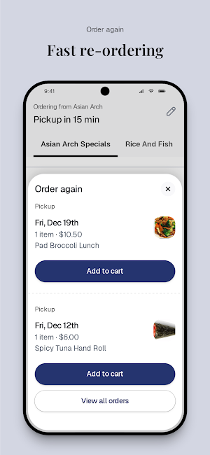 Asian Arch Screenshot 3