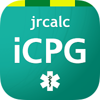 iCPG: UK Ambulance Services