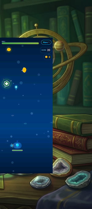 Ocean Master Screenshot 3