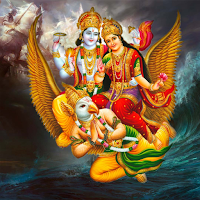 Garuda Kavacham Stotra