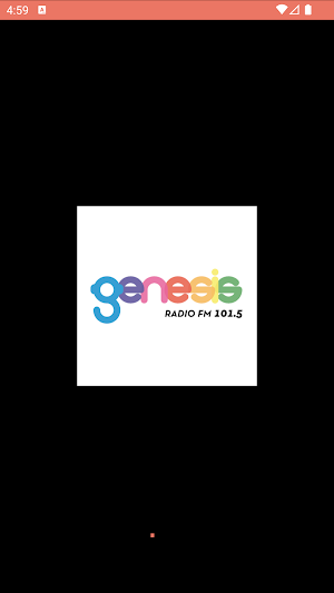 FM Genesis 101.5 Screenshot 1