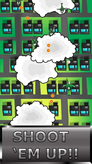 Heli Rush 2 Screenshot 0