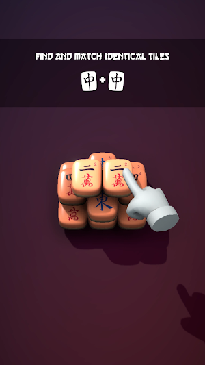 Mahjong Blitz! Screenshot 0