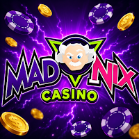 Madnix Casino