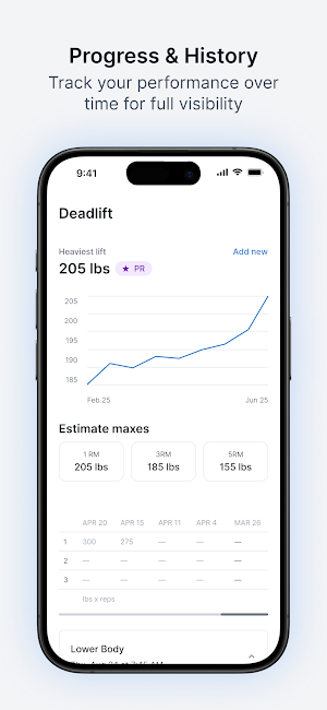 KPMG Peak Screenshot 2