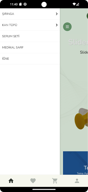 MEDOFAS Screenshot 1