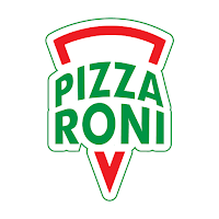 PIZZARONI · Санкт-Петербург