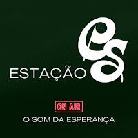ESTAÇÃO CS - Cristo Salva