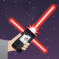Star Lightsaber: Duel Wars