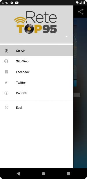 Retetop95 Screenshot 1