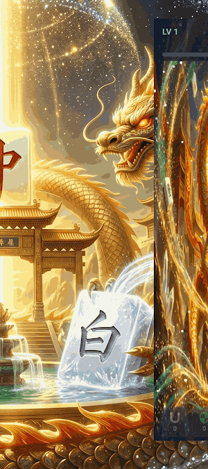 Fantasy Dragon Screenshot 2