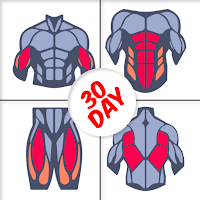 Lose Weight in 30Days-Six pack