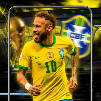 Neymar Wallpaper HD 2K 4K