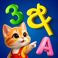 Kakulu Kids App- Fun & Learn