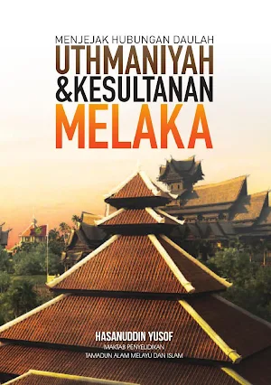 Uthmaniyah & Kesultanan Melaka Screenshot 0
