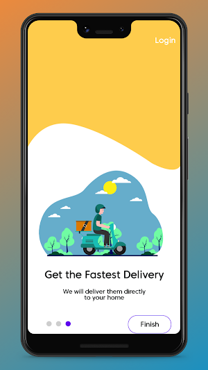 Demoody - Shop On Your Mood Screenshot 3