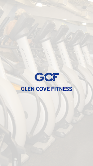 Glen Cove Fitness Screenshot 0