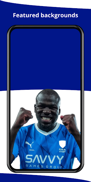 Kalidou Koulibaly Wallpaper Screenshot 0