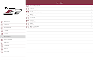 KP Timberwolves Screenshot 1