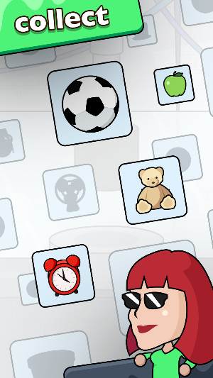 Pocket Press Screenshot 1