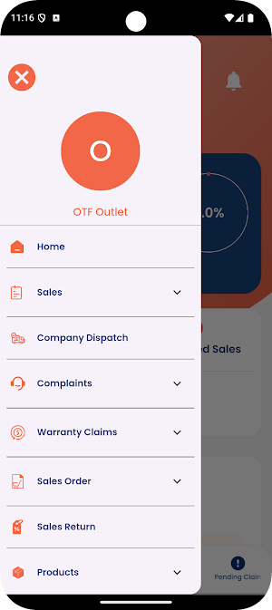 Vibrant Smart Care Screenshot 0