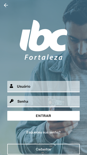 IBC Fortaleza Screenshot 1