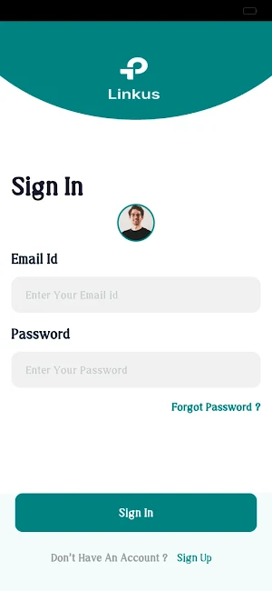 Linkus Vendor Screenshot 0