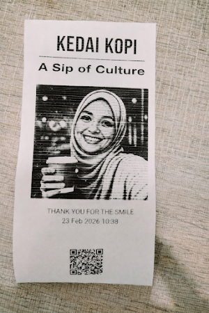 SK Receipt Photobooth Screenshot 0
