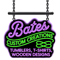 Bates Custom Creations LLC