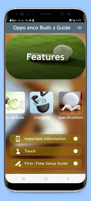 oppo enco buds 2 guide Screenshot 0